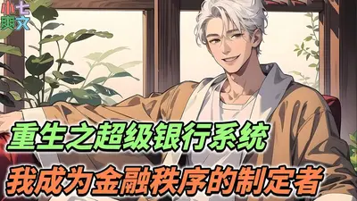 重生之超级银行系统