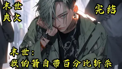 末日：我的天赋无限刷新