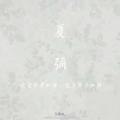 从我是夏弥房东开始的龙族