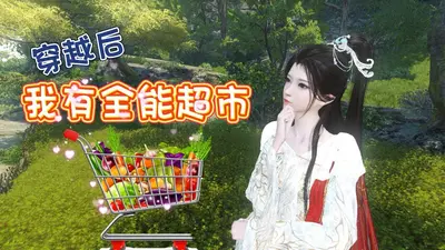 穿越全能杂货店