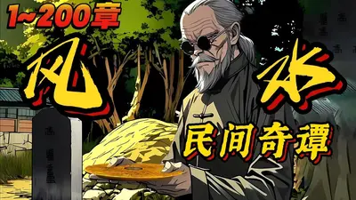 我真是风水大师