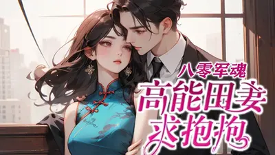 军婚发糖：彪悍俏军嫂的八零年代