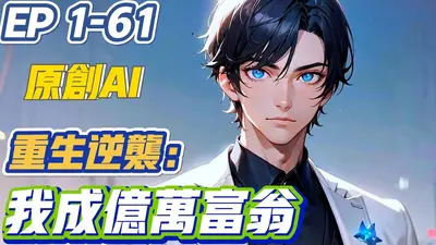 重生之亿万富翁