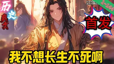 我不想长生不死啊