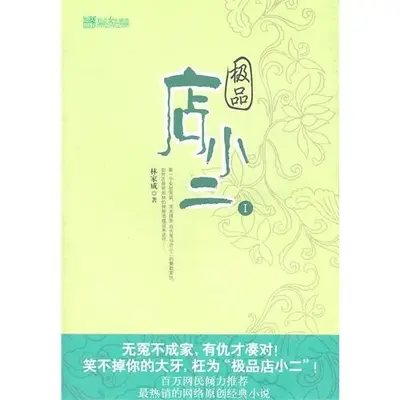 极品店小二