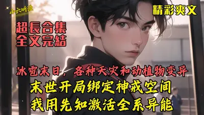 开局被时空神殿绑架了