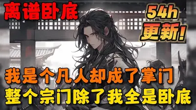 超级宗门从捡别人不要的弟子开始