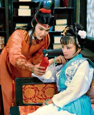 相识相知一梦遥