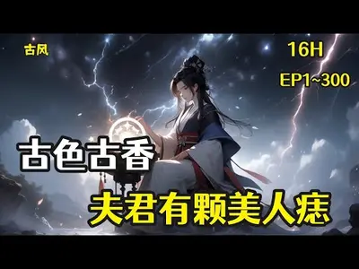 夫君心系朱砂痣，我转身另谋良配