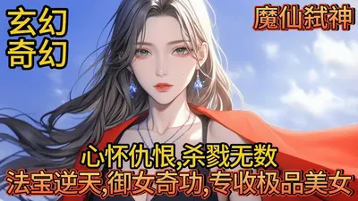 重修之灭仙弑神