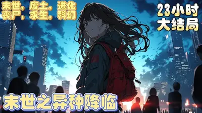 都市之异种降临