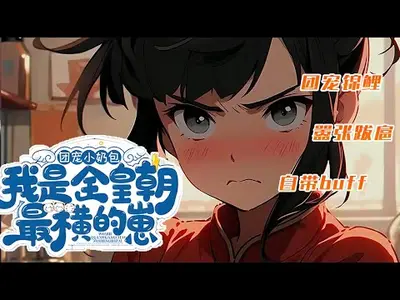 团宠小奶团，手捏万界交易系统