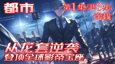 全球影帝从反派龙套开始