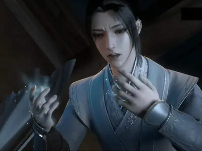 穿书之女配自救指南