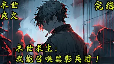 求生世界黑心军团长