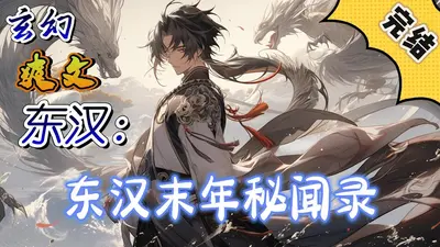 东汉末年之霸者天下