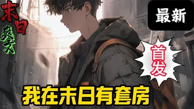 末日：随身带着一套房