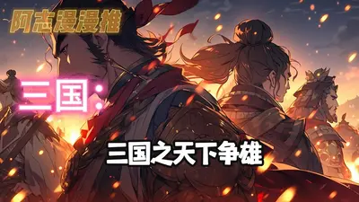 三国之统帅天下