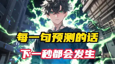 律法太过仁慈，吾来审判人间