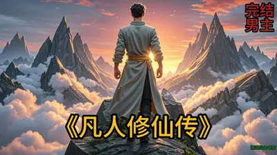 凡人修仙神话精彩故事海瑞