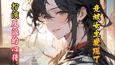 反派搞事操作手册