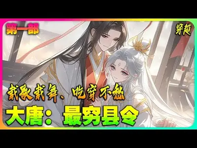 我助大唐迎贞观