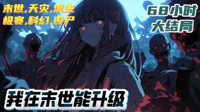 末世我直播就变强