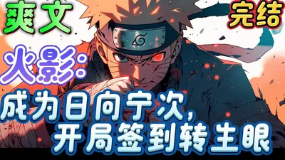 火影之魂穿日向宁次