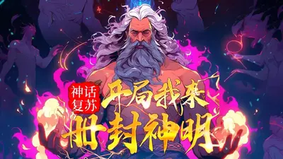 机械神明从数据化开始