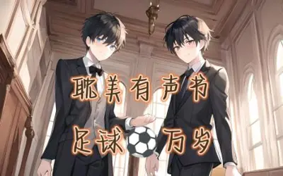 足球之我喝口水都能变强