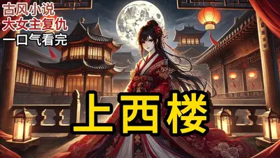 嫡女为后：世子爷太难了