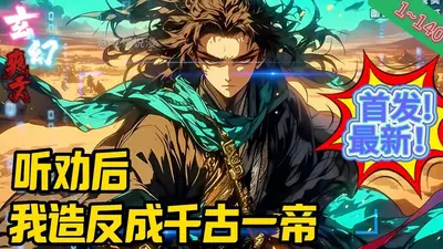 惨死99世后摆烂，成千古一帝了