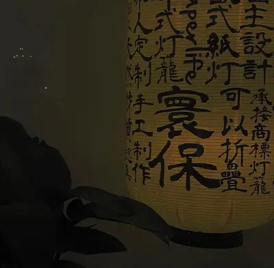 不负江山不负卿