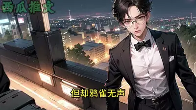 重生1987之商海崛起