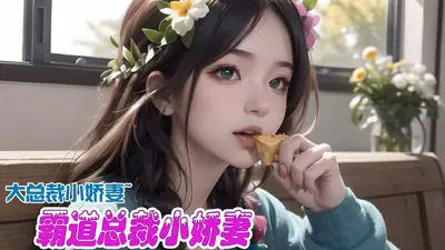 娇妻在上：霸道老公请节制