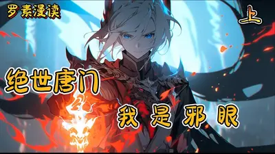 绝世唐门之我有个奇葩武魂