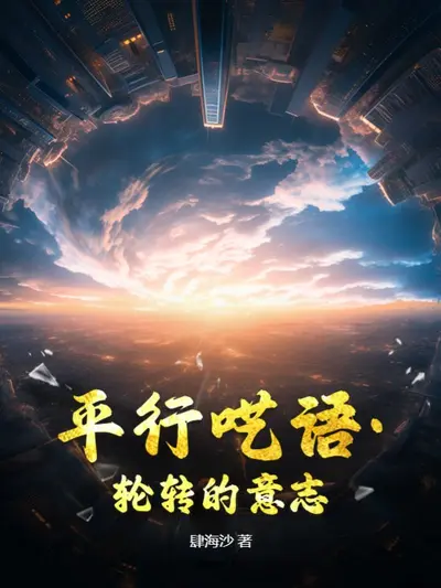 平行呓语·轮转的意志