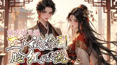 嫡女太甜：异国冷王请品尝