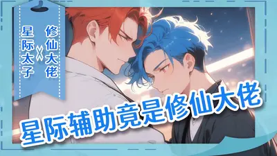 星际：垃圾星出了修仙大佬