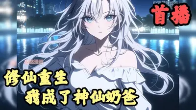 修仙万年当奶爸