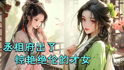 丞相夫人失忆后