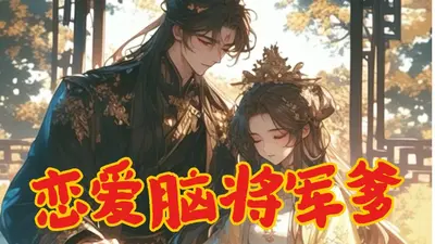 我亲爹是当朝首辅