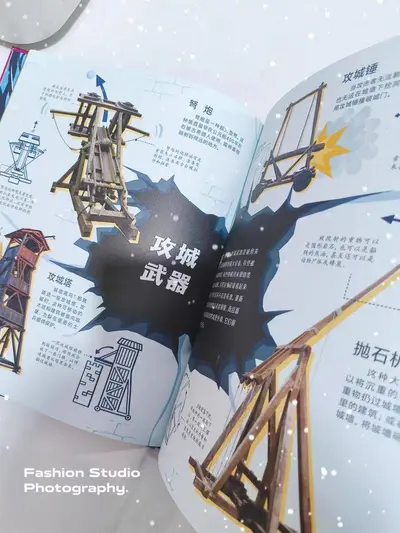 神奇古堡在哪里