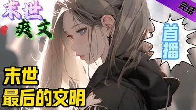 末世终极进化系统