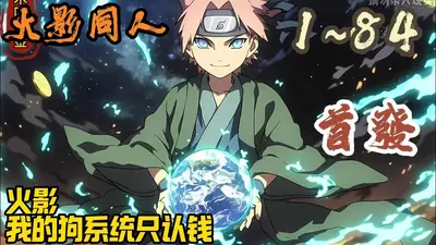 火影之系统让我搞死它