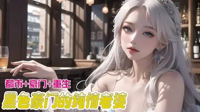 权少的初恋：追捕纯情老婆