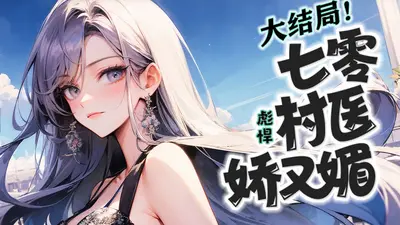 七零极品小姑手握手术刀