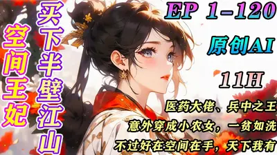 惊！皇城首富竟是边陲农家女！