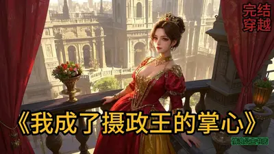 惊世女皇：摄政王，约吗？