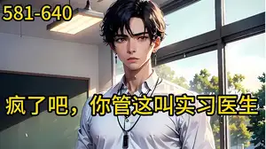 我真是实习医生
